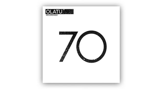 OR070 Alber Kleyn - Reckless Original MixOlatu Recordings
