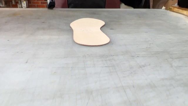 Кожаные стельки премиум смотреть онлайн