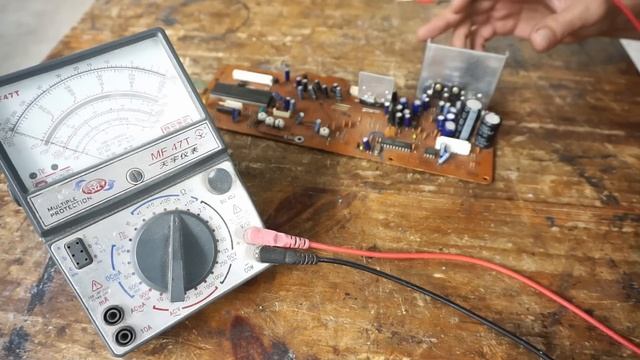 Restoration multi-function sound system KENWOOD // I rescued it from the rubble смотреть онлайн