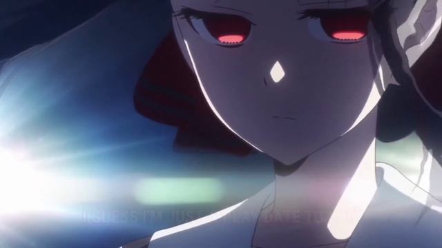 [AMV] Shinomiya Kaguya & Hayasaka Ai || Play Date смотреть онлайн