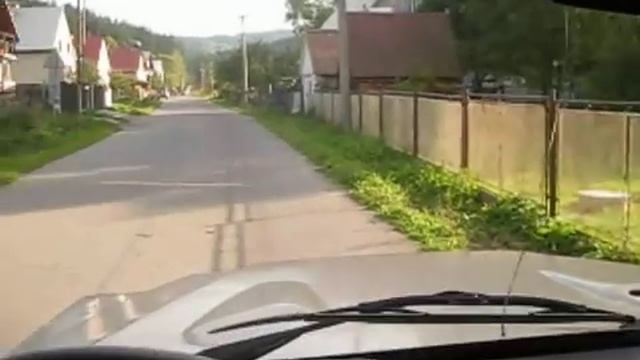 ARO offroad - part1 смотреть онлайн