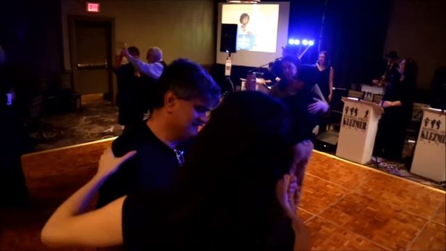 Maxwell Street Klezmer Band at the Inaugural Ball 2012 смотреть онлайн