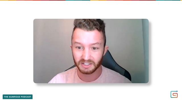 Mastering Social Media with The Cold Email Wizard | The Gumroad Podcast смотреть онлайн