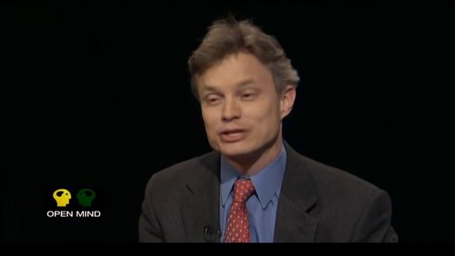 The Open Mind: The Rise of the Liberal Rich and the Remaking of America смотреть онлайн
