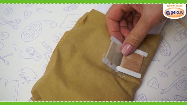 "Новинки РукоГелия!" Новинки TILDA (Швеция) смотреть онлайн