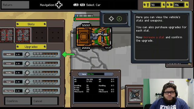 Convoy - Xbox One - #convoy смотреть онлайн
