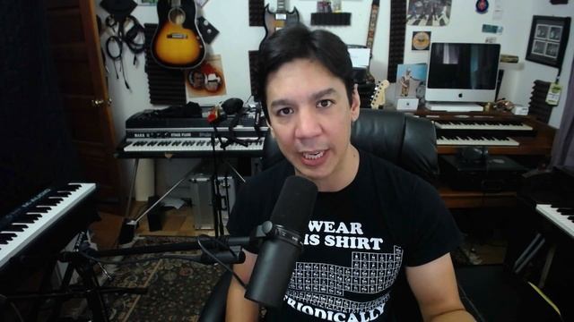 Garageband 10 Troubleshooting - One Thing Fixes Everything смотреть онлайн