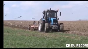 Вася тракторист версия 2020