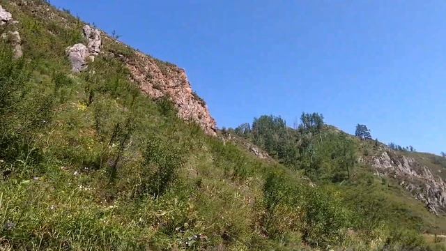 Верх-Анос смотреть онлайн