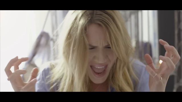 Joss Stone - The Love We Had (Stays On My Mind) (Official Video)