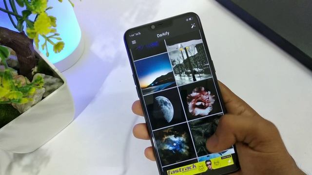 5 AMAZING Wallpaper Apps For Android | 3D Wallpapers For Android смотреть онлайн