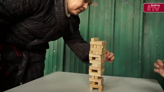 Игра "Большая стройка" смотреть онлайн