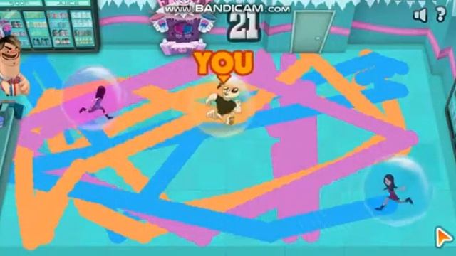 Block Party - capitulo 7 - TUFF puppy, agente secreto смотреть онлайн