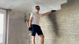 Демонтаж перегородки зі шлакоблоку (Варшавський Плюс)