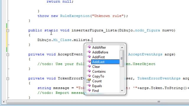 Tutorial Gold Parser Builder con C# [Parte1] смотреть онлайн