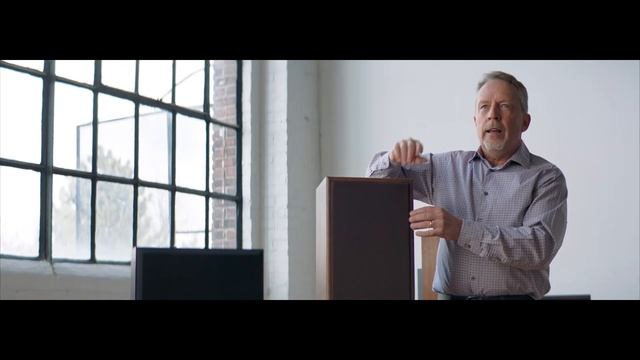 PSB Speakers - 50 Years | Full Documentary смотреть онлайн