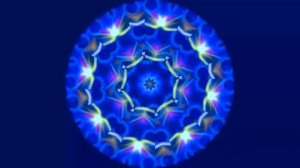 МАТРИЦА ГАРЯЕВА ИСЦЕЛЯЮЩАЯ