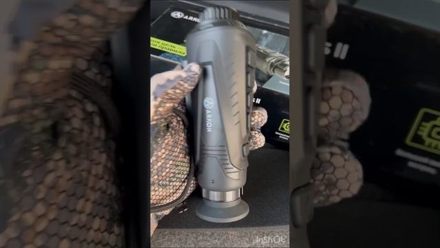 Arkon Ovis sm 15 ll первое впечатление смотреть онлайн