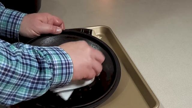 How to Season a Dutch Oven for Maximum Flavor смотреть онлайн