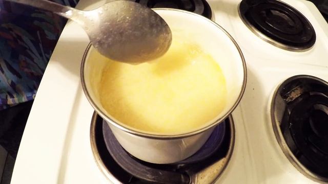 Ириски в домашних условиях на сметане простой рецепт конфет к чаю! смотреть онлайн