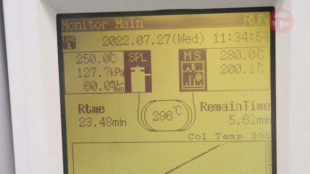 Качество арбузов проверили сотрудники лаборатории Россельхознадзора