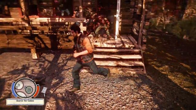 State of Decay PC Gameplay Walkthrough Part 1 - Distant Gun Shots смотреть онлайн
