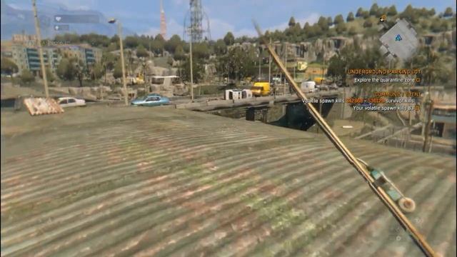 How To Install Mods In Dying Light | Pc смотреть онлайн