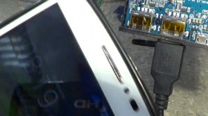 Аккумулятор Xiaomi Mi Power Bank 2C 10000 как разобрать.