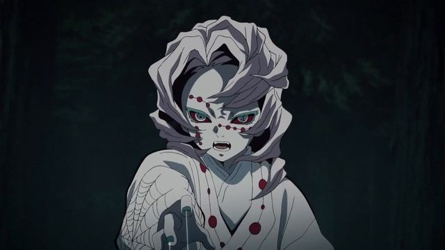 [AMV] Клинок, рассекающий демонов - XXXTentacion - King смотреть онлайн