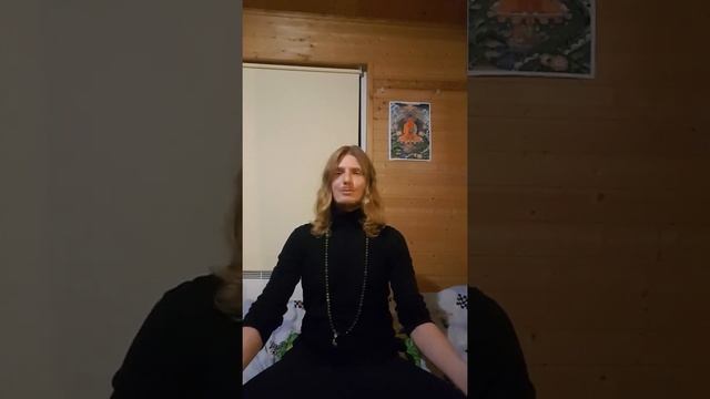 Мантры и Варган... смотреть онлайн