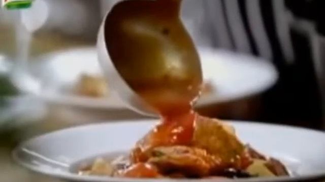 Реклама Knorr: Бульон Кнорр "Душа обеда" смотреть онлайн