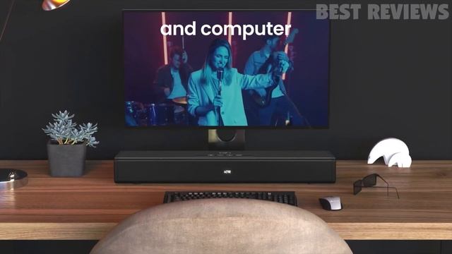6 Best Soundbars in 2024 смотреть онлайн