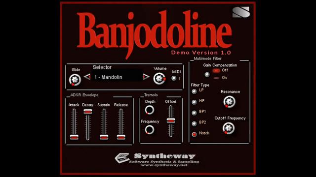Virtual Vox Continental VST VST3 Audio Unit: Light My Fire (The Doors) Harmodion + Electric Mandoli смотреть онлайн