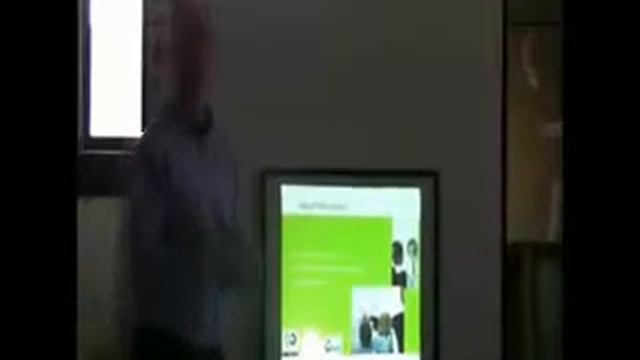 Интерактивная доска Polyvision eno для образования.avi смотреть онлайн