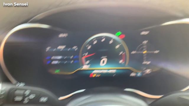 2019 MERCEDES AMG C63 S Facelift V8 FULL Review Estate BRUTAL Sound Interior Exterior Infotainment смотреть онлайн