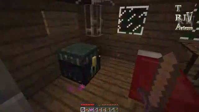 Майнкрафт - Замок Ep.1 смотреть онлайн