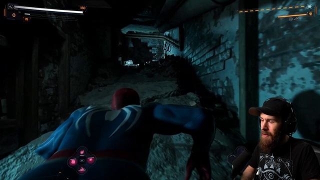 Spider-Man 2 - CLETUS KASADY! смотреть онлайн