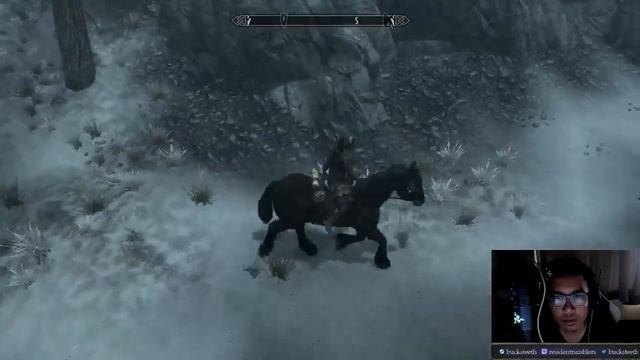 Legends of Buck Russo: Let's Stream #5: Road Trip to Hronghagar?! смотреть онлайн