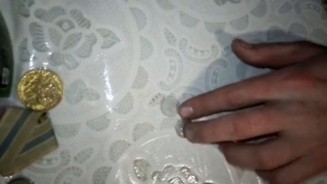 Какие Украинские монеты магнитятся, а какие даже не шевелятся?! смотреть онлайн