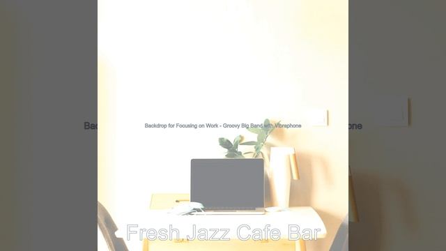 Groovy Backdrops for Busy Afternoons смотреть онлайн