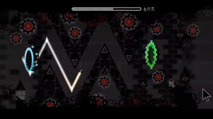 Zombie Dash - "CataBath" 100% (3 Coins) By "Edgarhum"