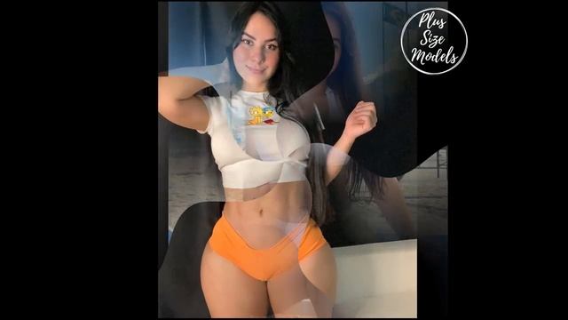 Victoria Matosa Biography Wiki Net Worth Plus Size Curvy Model Curvy Outfit Ideas Finance.mp4 смотреть онлайн