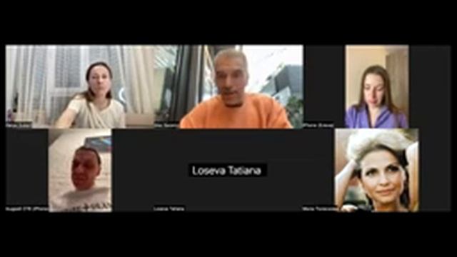 Mentorship - part 4 смотреть онлайн
