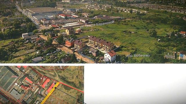 В Твери появилась новая улица смотреть онлайн