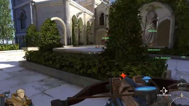 Renaissance Heroes [[Gameplay]] смотреть онлайн