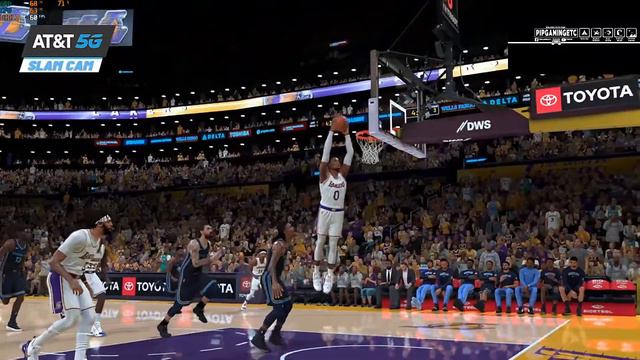 nba 2k22 real mods смотреть онлайн