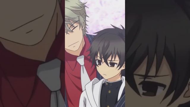 He Is Forced To Care Of His Younger Brother But Then Falls In Love With Him смотреть онлайн