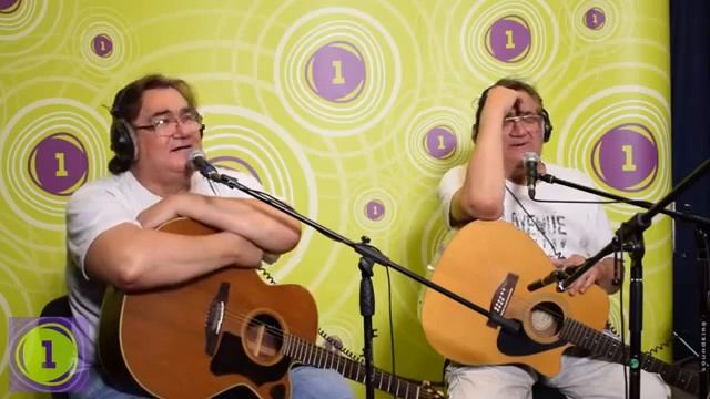 Братья Радченко и Валерий Сёмин Зорька Алая смотреть онлайн