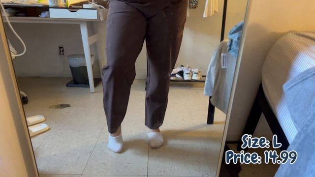 Plus Size Try On Clothing Haul 🦋✨| Torrid, Old Navy, Walmart смотреть онлайн