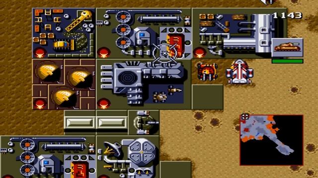 Sega Dune 2 PvP - Я думал будет легко смотреть онлайн